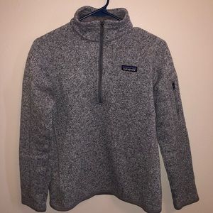 Patagonia Better Sweater